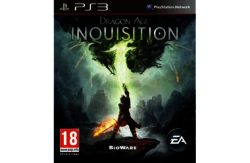 Dragon Age: Inquisition PS3 Game